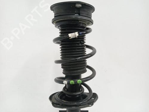 Right front shock absorber SEAT IBIZA V (KJ1, KJG) 1.6 TDI | BP29555774M17 