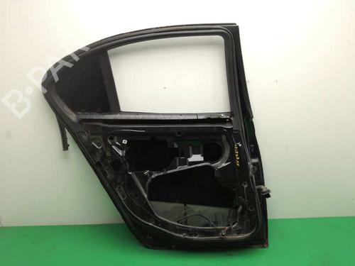 Left rear door BMW 5 (E60) 520 d | BP5077604C4 