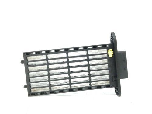 Used Heater resistor RENAULT CLIO IV (BH_) 1.5 dCi 75 (75 hp) 12427170