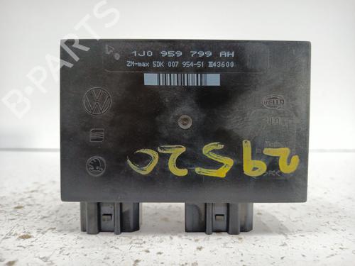 electronic-module-seat-leon-1m1-1999-2000-2001-2002-2003-2004-2005-2006-38061439 main image