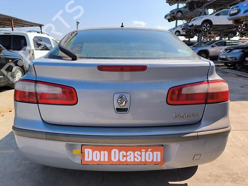 Engine RENAULT LAGUNA II (BG0/1_) 1.9 dCi (BG08, BG0G) | BP33936860M1  - Image 11