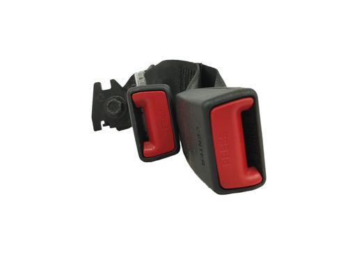 Sikkerhedssele-spænde HYUNDAI i30 FASTBACK (PDE, PDEN) [2017-2025]  15391747