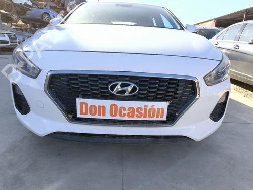 Used Front bumper Front bumper HYUNDAI i30 (PDE, PD, PDEN) 1.0 T-GDI (120 hp) 33618240 33618240