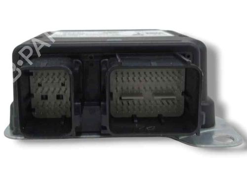 ECU airbags JAGUAR F-PACE (X761)  | BP26558693M53 