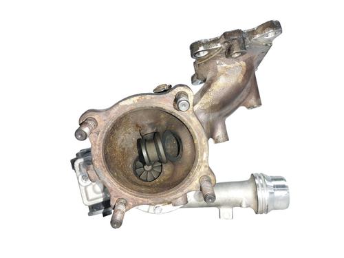 Turbocharger/Supercharger HYUNDAI i20 III (BC3, BI3)  | BP13524639M71 