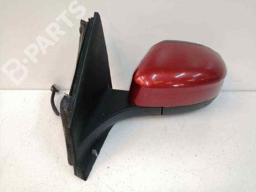 Left mirror FORD MONDEO IV (BA7) 1.8 TDCi | BP7851008C26 