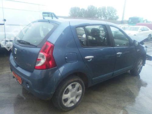 ABS pump DACIA SANDERO  | BP3276902M43 