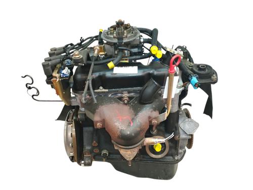 Used Engine SEAT MARBELLA (28A) 0.9 Cat (41 hp) 32474237