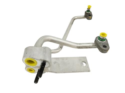 Used AC pipe HYUNDAI i20 III (BC3, BI3) 1.0 T-GDI (101 hp) 14155014