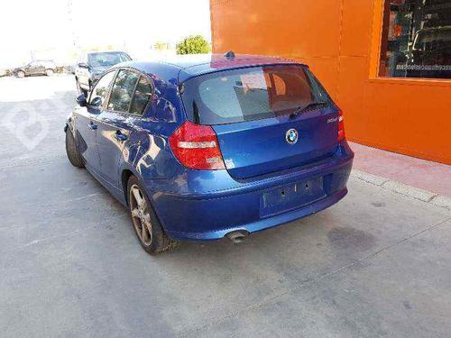 Front right lock BMW 1 (E87) 116 d | BP9664361C97 