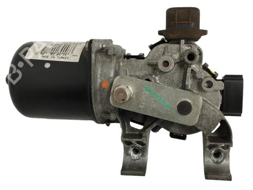 Used Front wiper motor Front wiper motor RENAULT CLIO IV (BH_) 1.5 dCi 75 (75 hp) 15550733 15550733