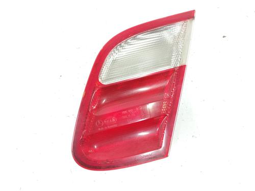 Used Right tailgate light MERCEDES-BENZ CLK (C208) [1997-2003]  11086264