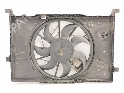 Used Radiator fan Radiator fan 10647758 10647758