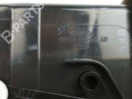 Luftventil OPEL ANTARA A (L07) 2.0 CDTI | BP11659108I21 