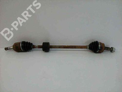 Used Right front driveshaft FORD KA (RU8) 1.3 TDCi (75 hp) 5795433