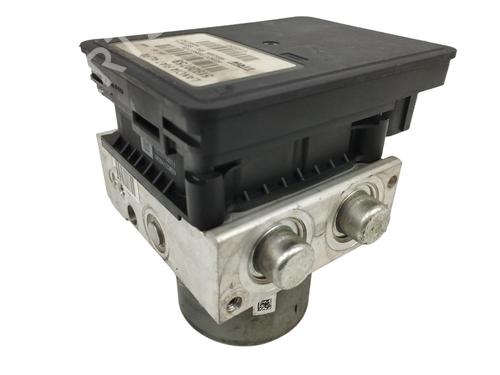 ABS pump FIAT 500L (351_, 352_) 1.3 D Multijet (199LXY1A, 199LXY11) | BP15676895M43 