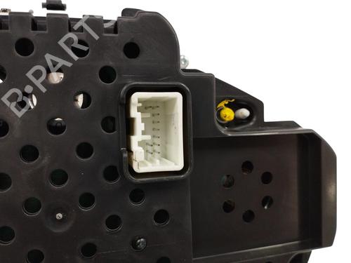 Instrument cluster VOLVO V60 I (155)  | BP13298428C47 