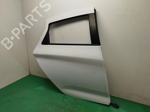 Right rear door RENAULT ZOE (BFM_) ZOE | BP29207068C5 