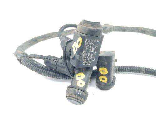 Electronic module VW TOUAREG (7LA, 7L6, 7L7) 3.0 V6 TDI | BP9177717M83 