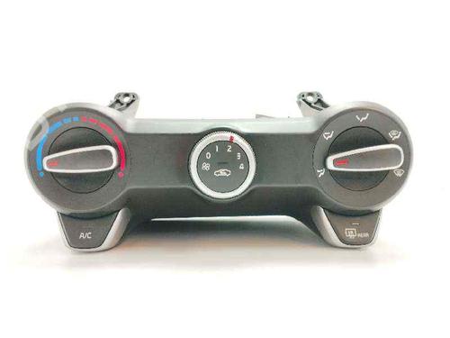 Commande Chauffage KIA STONIC (YB) 1.2 CVVT (84 hp) 9717577