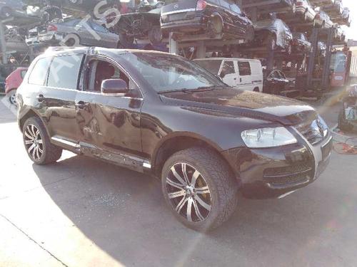 Pipe VW TOUAREG (7LA, 7L6, 7L7) 5.0 V10 TDI | BP14148696M125 