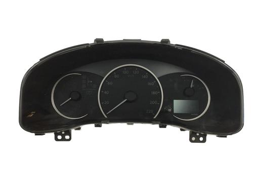 Instrument cluster LEXUS CT (ZWA10_)  | BP17132160C47 