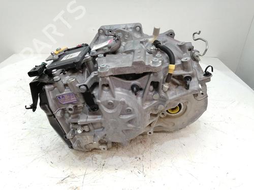 Gearbox PEUGEOT 2008 I (CU_) 1.2 THP 110 / PureTech 110 | BP10180038M3 