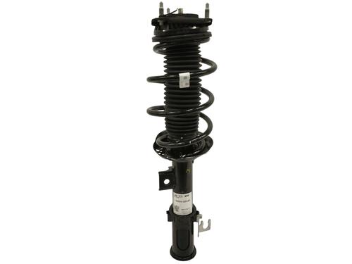 Used Left front shock absorber HYUNDAI i20 III (BC3, BI3) 1.0 T-GDI (101 hp) 13308370