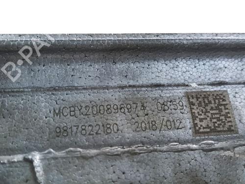 Cylinder head PEUGEOT 2008 I (CU_)  | BP29332042M5 