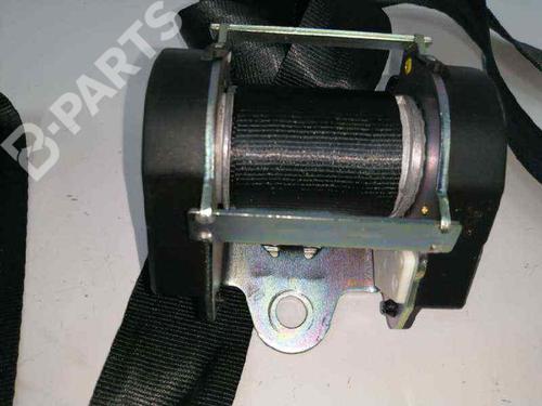 Rear left seatbelt SKODA OCTAVIA III (5E3, NL3, NR3) 1.0 TSI | BP6627384I29 