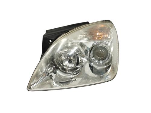 Used Left headlight KIA CARENS III MPV (UN) 1.6 CRDi 110 (116 hp) 16846990