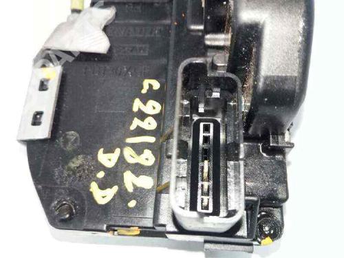 Front right lock FORD ESCORT VI (GAL, AAL, ABL) 1.4 | BP5176411C97 