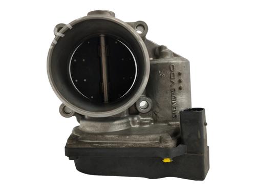 Spjældhus AUDI A4 B6 Convertible (8H7) [2002-2009]  17521755