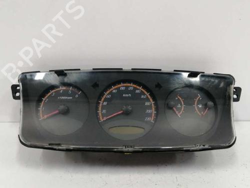 Used Instrument cluster SSANGYONG ACTYON I 2.0 Xdi (141 hp) 8650897