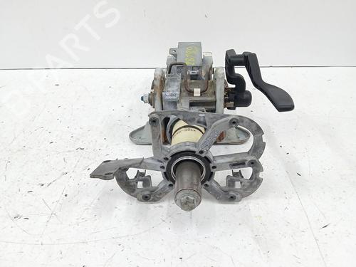 Used Steering column BMW 5 Touring (E61) 520 d (177 hp) 29430159