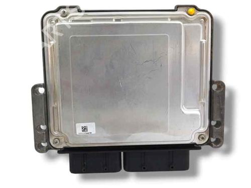 Engine control unit (ECU) CITROËN JUMPY III Bus (V_) 1.5 BlueHDi 120 | BP27691660M57