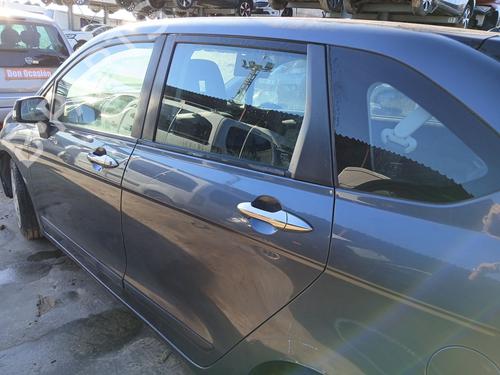 Dør venstre bagtil HONDA FR-V (BE) 1.8 (BE1) | BP32859949C4 - Image 2