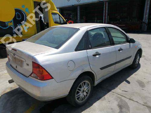 Spjældhus FORD FOCUS I (DAW, DBW) 1.6 16V | BP8006187M82 