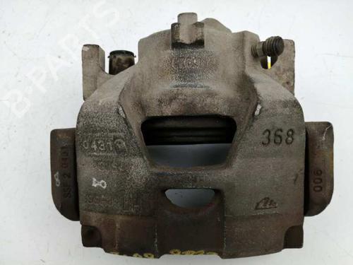 Used Left front brake caliper RENAULT LATITUDE (L70_) 2.0 dCi 150 (L70H) (150 hp) 11604794
