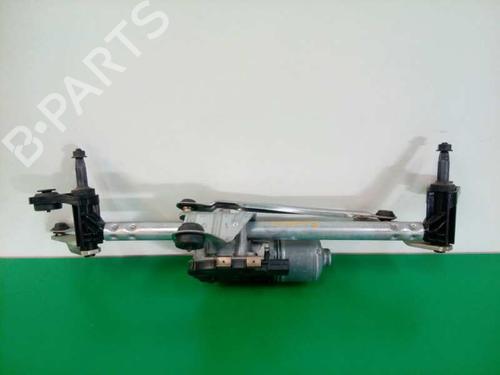 Used Front wiper motor SEAT LEON (5F1) 1.4 TSI (125 hp) 3275652