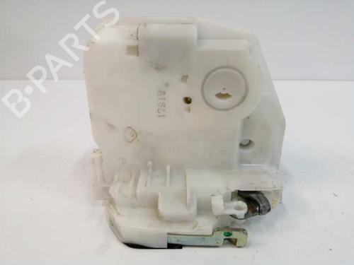 Rear right lock MITSUBISHI MIRAGE / SPACE STAR VI Hatchback (A0_A) | BP6091791C99