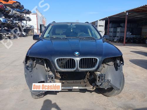Left taillight BMW X5 (E53) 3.0 i | BP35791945C34 - Image 9