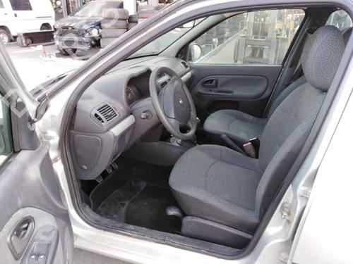 Fuel pump RENAULT CLIO II (BB_, CB_) 1.2 16V (BB05, BB0W, BB11, BB27, BB2T, BB2U, BB2V, CB05,... | BP6315261M76 