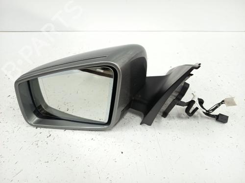 Used Left mirror Left mirror MERCEDES-BENZ C-CLASS Coupe (C204) C 250 CDI (204.303) (204 hp) 35800982 35800982