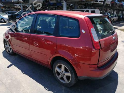 Klimaleitungen FORD FOCUS C-MAX (DM2) 1.8 TDCi | BP14152267M126 