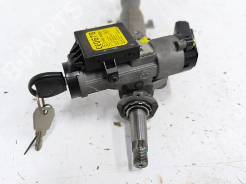 Steering column CHEVROLET MATIZ (M200, M250) 0.8 | BP39666924M21 - Image 2