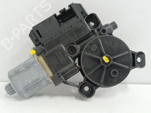 Right rear window motor VW POLO V (6R1, 6C1)  | BP29446680E22 