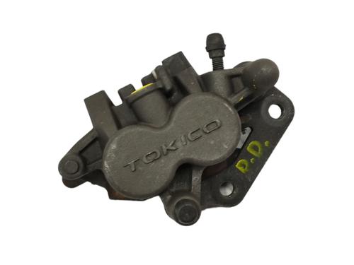 Used Right front brake caliper SUZUKI MOTORCYCLES GS GS 500 E (WVBK) (45 hp) 29027607