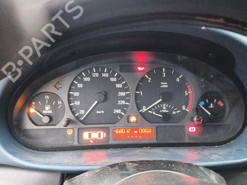 Injector BMW 3 Compact (E46) 320 td | BP33934230M100  - Image 11