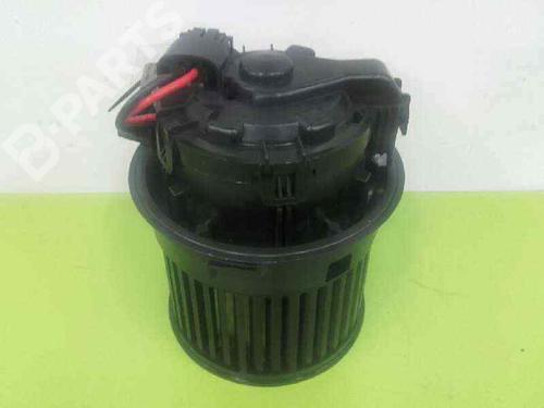 Heater blower motor OPEL ASTRA F Saloon (T92) 1.7 TD (F19, M19) | BP2800243M62